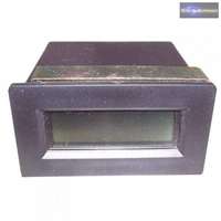 (SAV-1) AC feszültség mérő