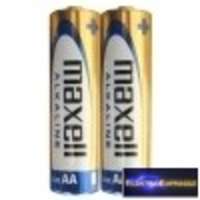 Maxell Super Alkaline elem AA