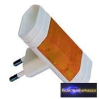 Adapter irányfényes EURO ELOSZTÓ 2-ES VILÁGÍTÓ SOLERA