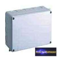 SOLERA Doboz 220x170x80mm Falra szerelhető kötődoboz