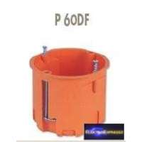 Gipszkarton doboz mély