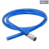 Üzemanyag cső 1" - 250 cm