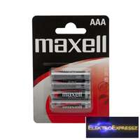 Mikroceruza elem 4db/blt