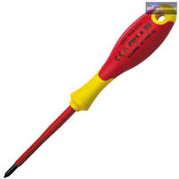 Csavarhúzó 1000V-os PZ0X60MM