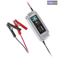 AKKUMULÁTOR TÖLTŐ, PB 3, 6V / 12V 6A