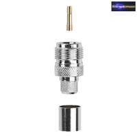 N krimpelhető ajzat H-155 Kábelra