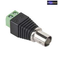 BNC ajzat tápfeladó