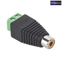 RCA ajzat tápfeladó