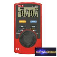 UNI-T Digitális multiméter UNI-T UT120A