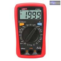 UNI-T DIGITÁLIS MULTIMÉTER UT33B + UNI-T