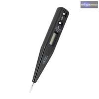 Feszültség teszter AC / DC 12-220V AC TESTER LCD