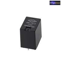 RELÉ 10A / 12V 4088