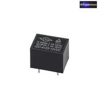 RELÉ 12A / 12V 4123