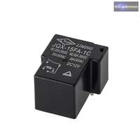 Relé 30A 12V JQX-15FA-1C