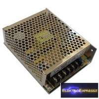 Ipari tápegység 12V / 5A