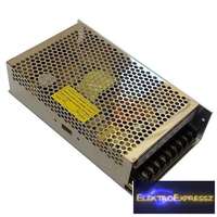 Optonica Tápegység LED szalagokhoz 60W, 2,5A, 24V DC, IP20, fém ház