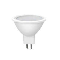 Optonica LED spot, MR11, 3W, DC12V, 38°, fehér fény, 210LM