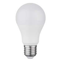 Optonica LED gömb, E27, A60, 10,5W, 1055LM, 230V, 6000K