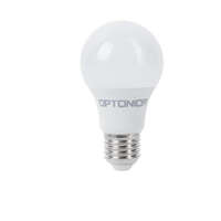 Optonica LED gömb, E27, A60, 10.5W, 1055LM, 230V, 4500K