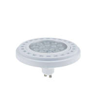 Optonica LED spot, AR111, GU10, 15W, 30°, meleg fehér fény