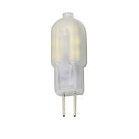 Optonica LED égő, G4, 2W, 12V, fehér fény, 360° 170LM