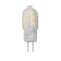 Optonica LED égő, G4, 2W, 12V, semleges fehér fény,360° 170LM