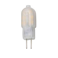 Optonica LED égő, G4, 2W, 12V, meleg fehér fény,360° 170LM