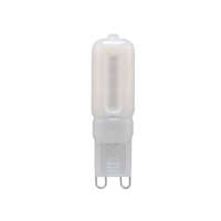 Optonica LED égő, G9, 5W, 230V, SMD, semleges fehér fény,420LM