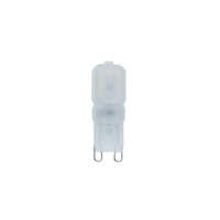 Optonica LED égő, G9, 3W, 230V, SMD, fehér fény,220LM