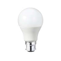 Optonica LED gömb, A70, B22, 170-240V, 15W, meleg fehér fény