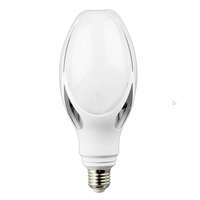 Optonica LED égő, E27, 40W, fehér fény, RA>80 PF>0.9 - 2 ÉV GARANCIA