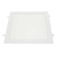 Optonica LED panel (modul), 25W, beépíthető, négyszögletes, semleges fehér fény