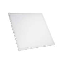 Optonica LED panel, 60*60, 25W, 230V,UGR0.9 RA>80 120Lm/W meleg fehér fény, 6 db/dbz