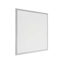 Optonica LED panel, 60*60 25W, 230V, 160LM/W, Fehér fény - Hátsó lemez burkolattal