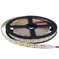Optonica LED szalag, 12V, 196SMD/m, 12mm, 20W/m, 2100Lm/m; Semleges fehér fény IP65