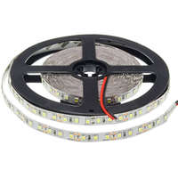 Optonica LED szalag, 2835, 12V, 120 SMD/m, nem vízálló, semleges fehér fény