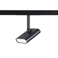 Optonica LED mágneses beltéri dekor lapos reflektor, 5W,DC48V,400lm,4000K,50º, 88x75mm - M20/M35