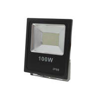 Optonica LED reflektor 150W, SMD, kültéri, semleges fehér fény - IP65