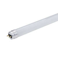 Optonica LED fénycső, T8, 60 cm, 9W, 230V, üveg, fehér fény
