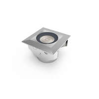 Optonica LED dekor mini spot; 1,3W; 24V DC; IP68 - Fehér fény