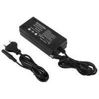 Optonica Tápegység LED szalagokhoz 60W, 2,5A, 24V, műanyag ház - 3 év garancia