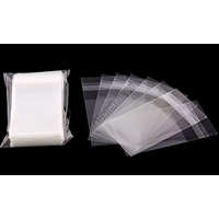 PACK10 Simítózáras tasak 100x150