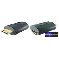 EMF-6926 Toldó mini HDMI dugó → mini HDMI aljzat