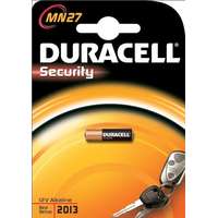 Duracell 12V MN27-es alkáli elem