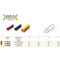  BM vezeték toldó 0,25-1,5mm2 BM00160