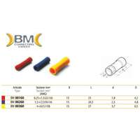  BM vezeték toldó 1,5-2,5mm2 BM00260