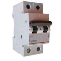 Legrand RX3 2P C63 kismegszakító 419230
