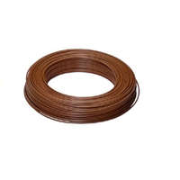 Mcu 1,5 barna (H07V-U)