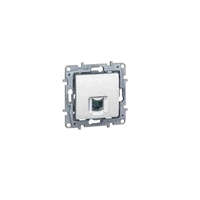 Legrand Niloé 1xRJ45 Cat6 UTP aljzat 664773,764573