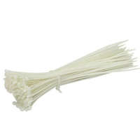 BM B2048 kötegelő 200×4,8mm fehér